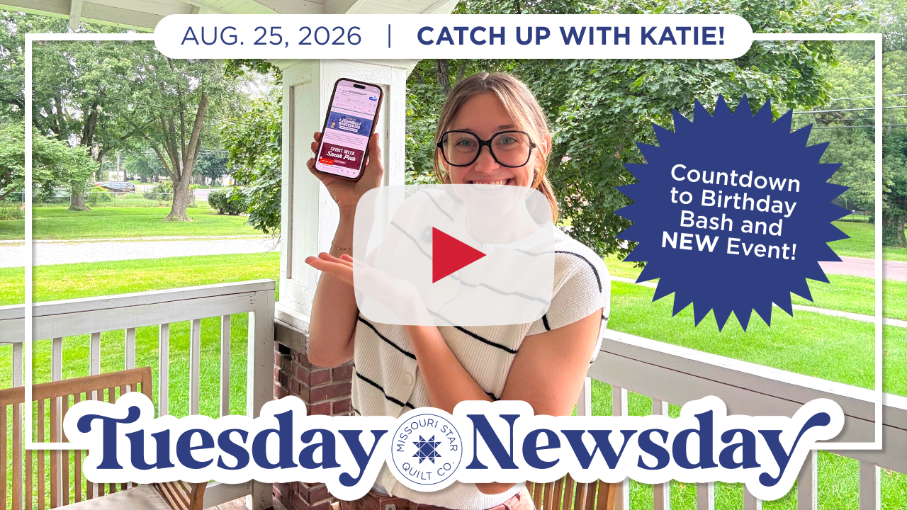 Tuesday Newsday - watch now