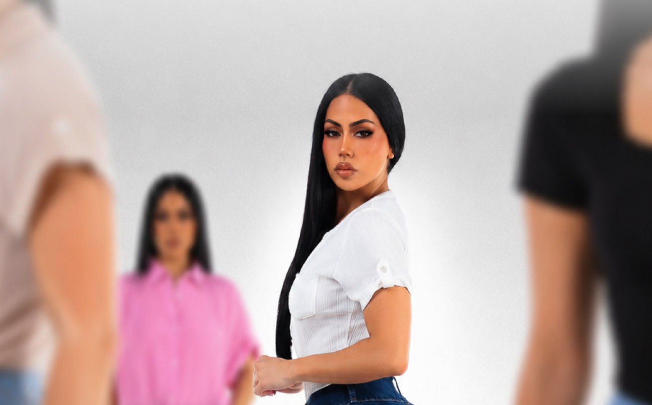 Find The Perfect Top Pair With Your Favorite Jeans