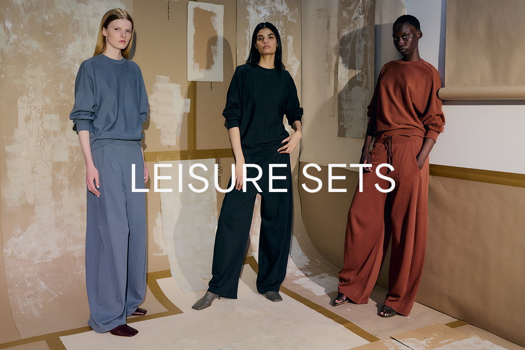 Leisure Sets