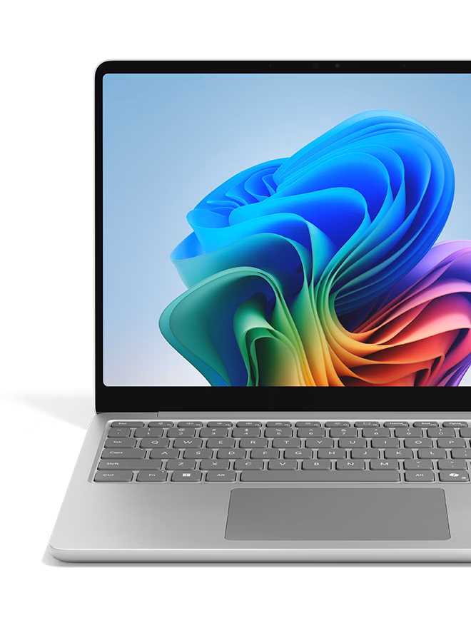 Surface Laptop, 13.8-inch.