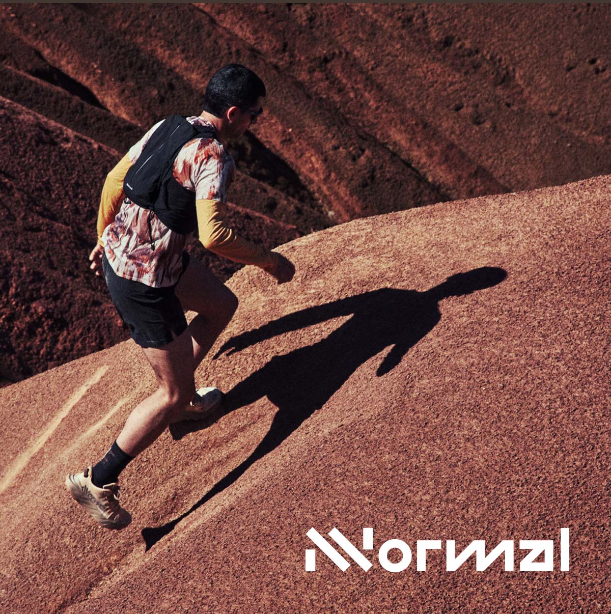 NNormal | Trail Running Shoes & Kit | WildBounds