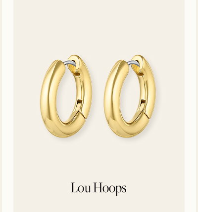 Lou Hoops