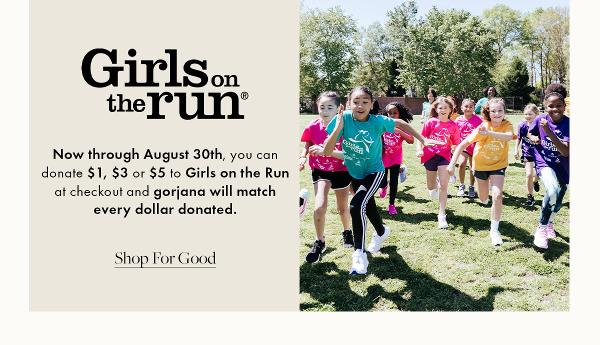 Girls on the Run
