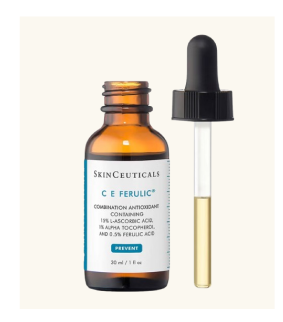 SkinCeuticals C E Ferulic (1 fl. oz.) - New Patent-Pending Formula