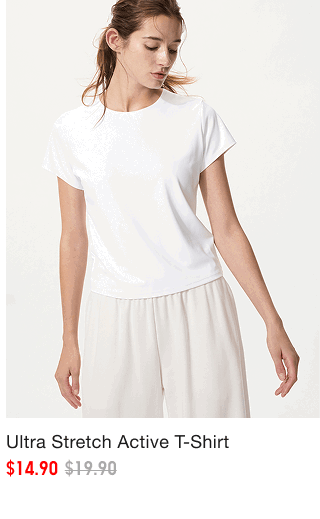 product6women0ultra0stretch0active0tshirt