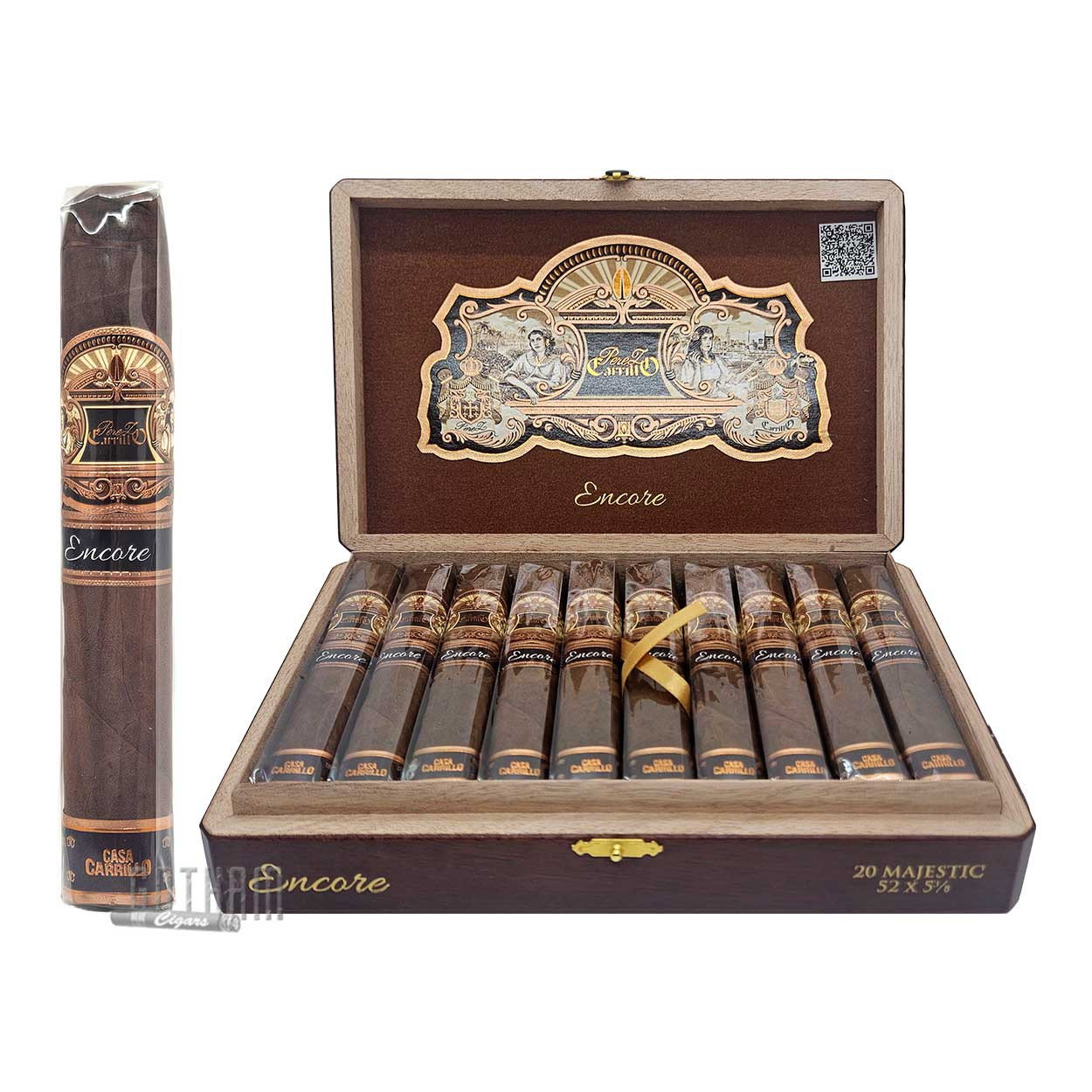 Casa Carrillo Encore Majestic