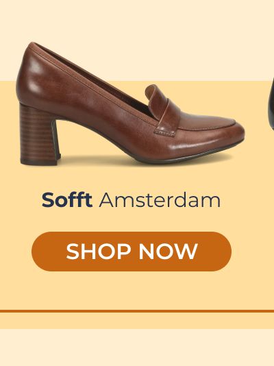 Sofft Amsterdam