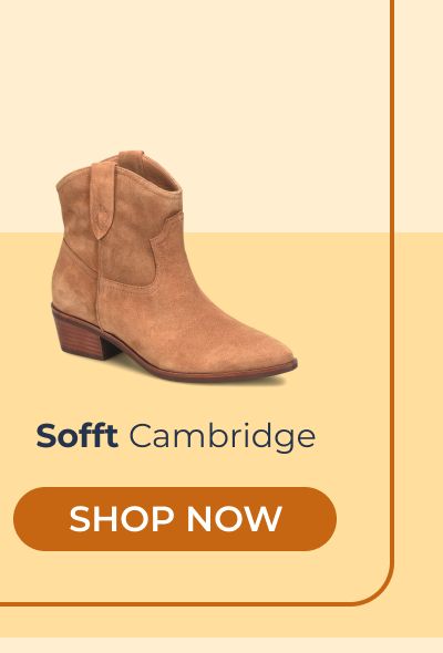 Sofft Cambridge