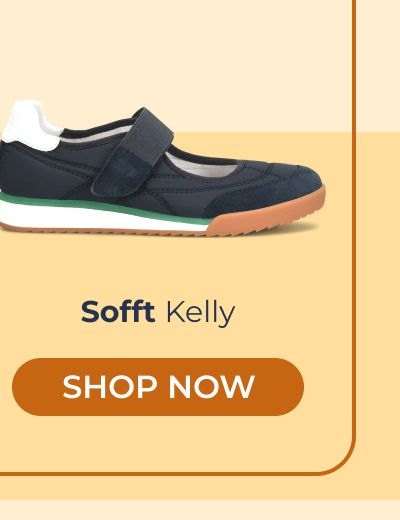 Sofft Kelly