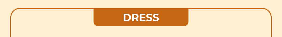 Dress