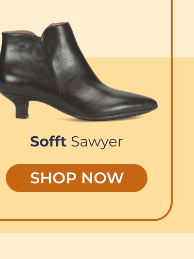 Sofft Sawyer