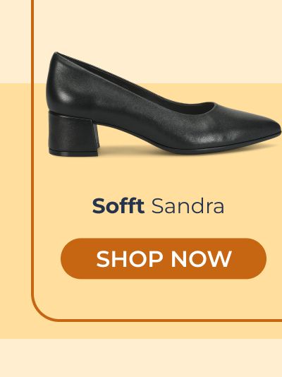 Sofft Sandra