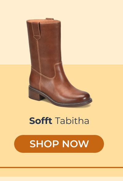 Sofft Tabitha