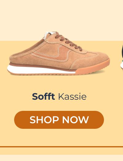 Sofft Kassie