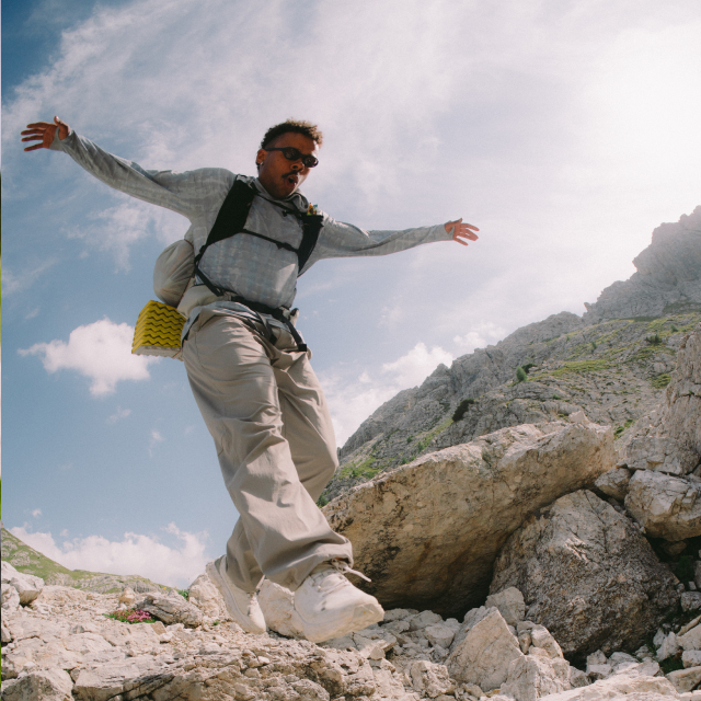 Men’s Peak Rambler™ Pant