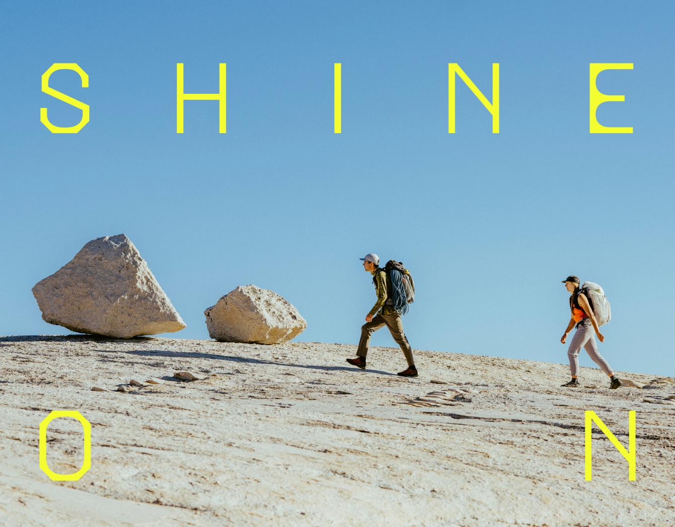 Shine On