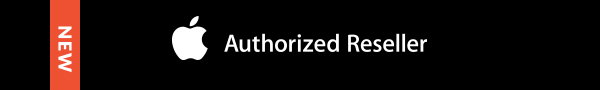 New Apple | Authorized Reseller