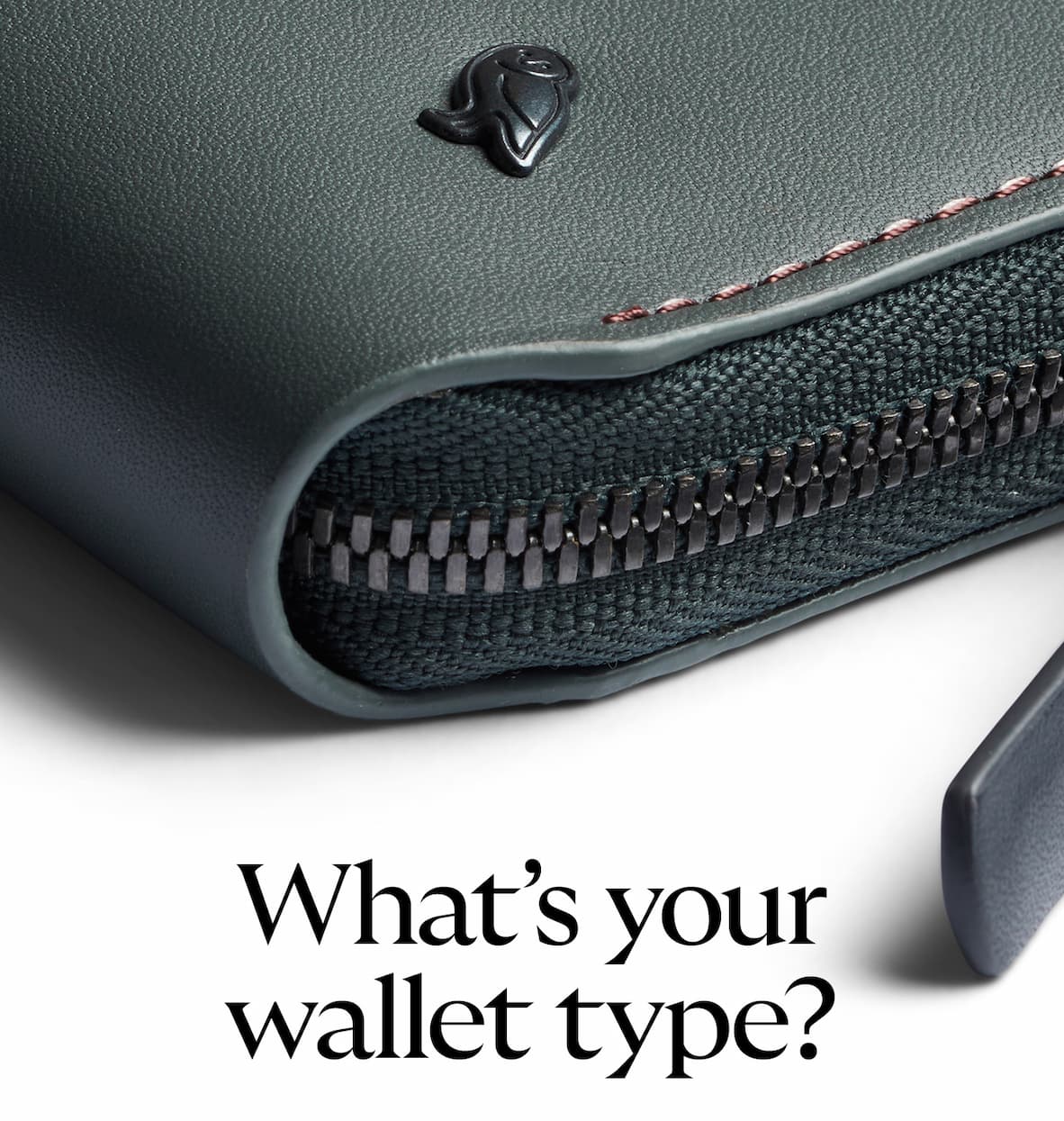 What’s your wallet type?