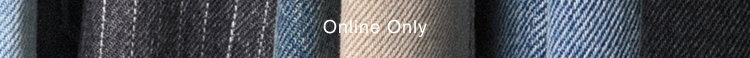 Online Only