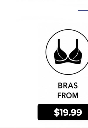 Shop Bras