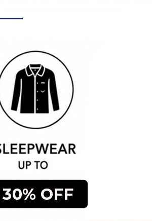 Shop Sleepwear