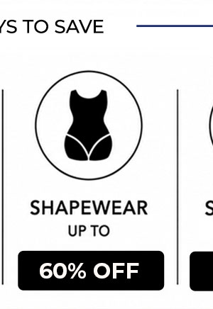 Shop Shapewear