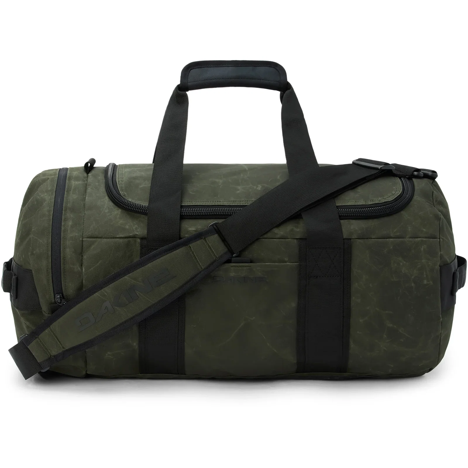 Image of EQ Duffle 2.0 50L - Rosin