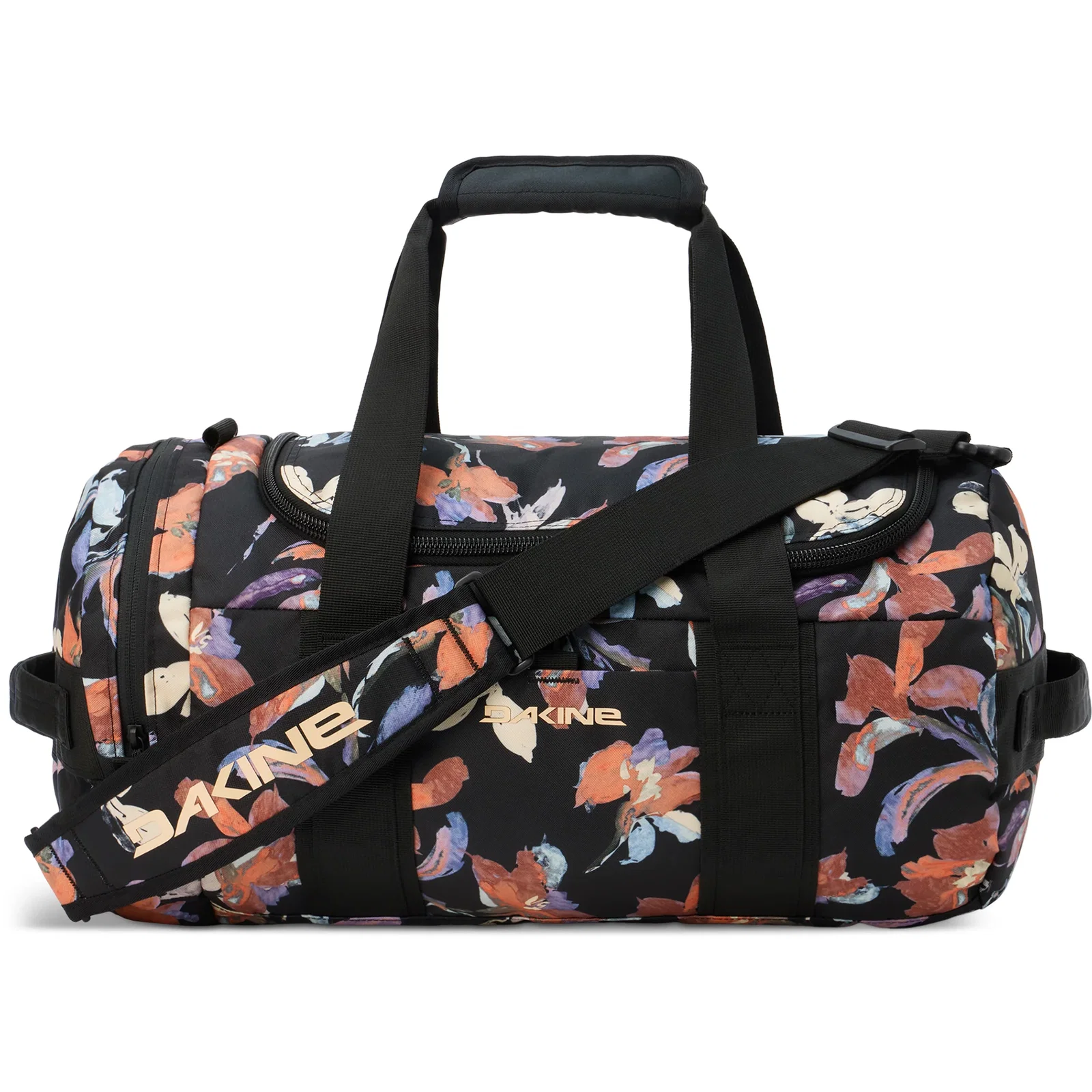 Image of EQ Duffle 2.0 35L - Dark Ephemera