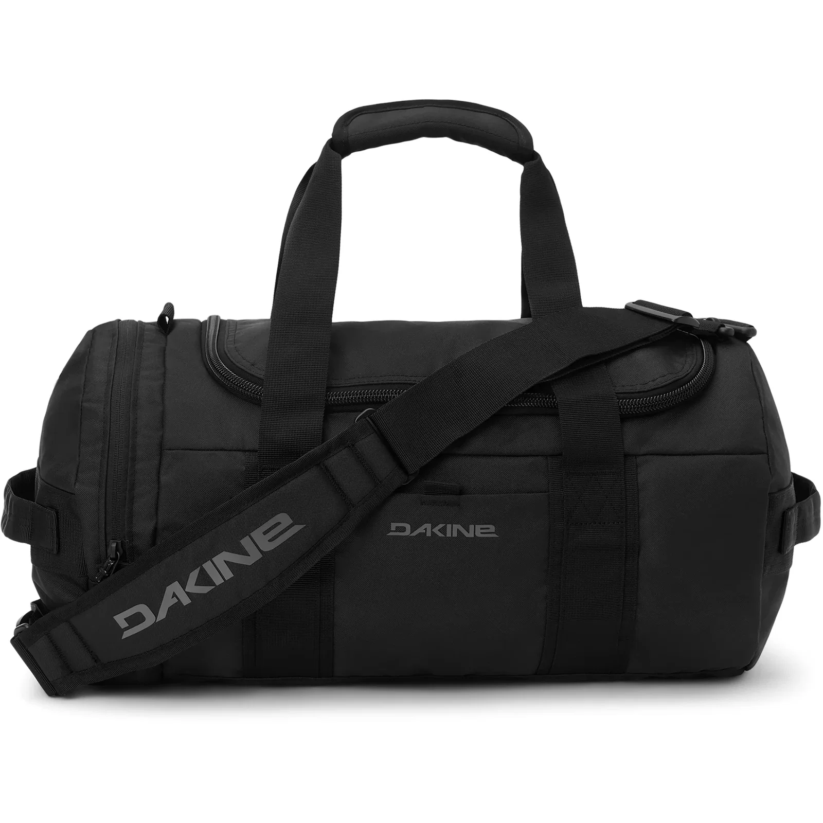 Image of EQ Duffle 2.0 35L - Black