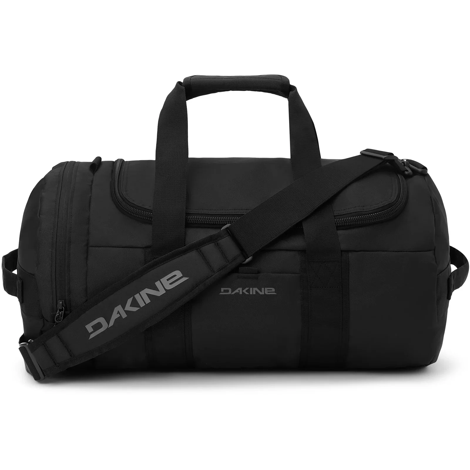 Image of EQ Duffle 2.0 50L - Black