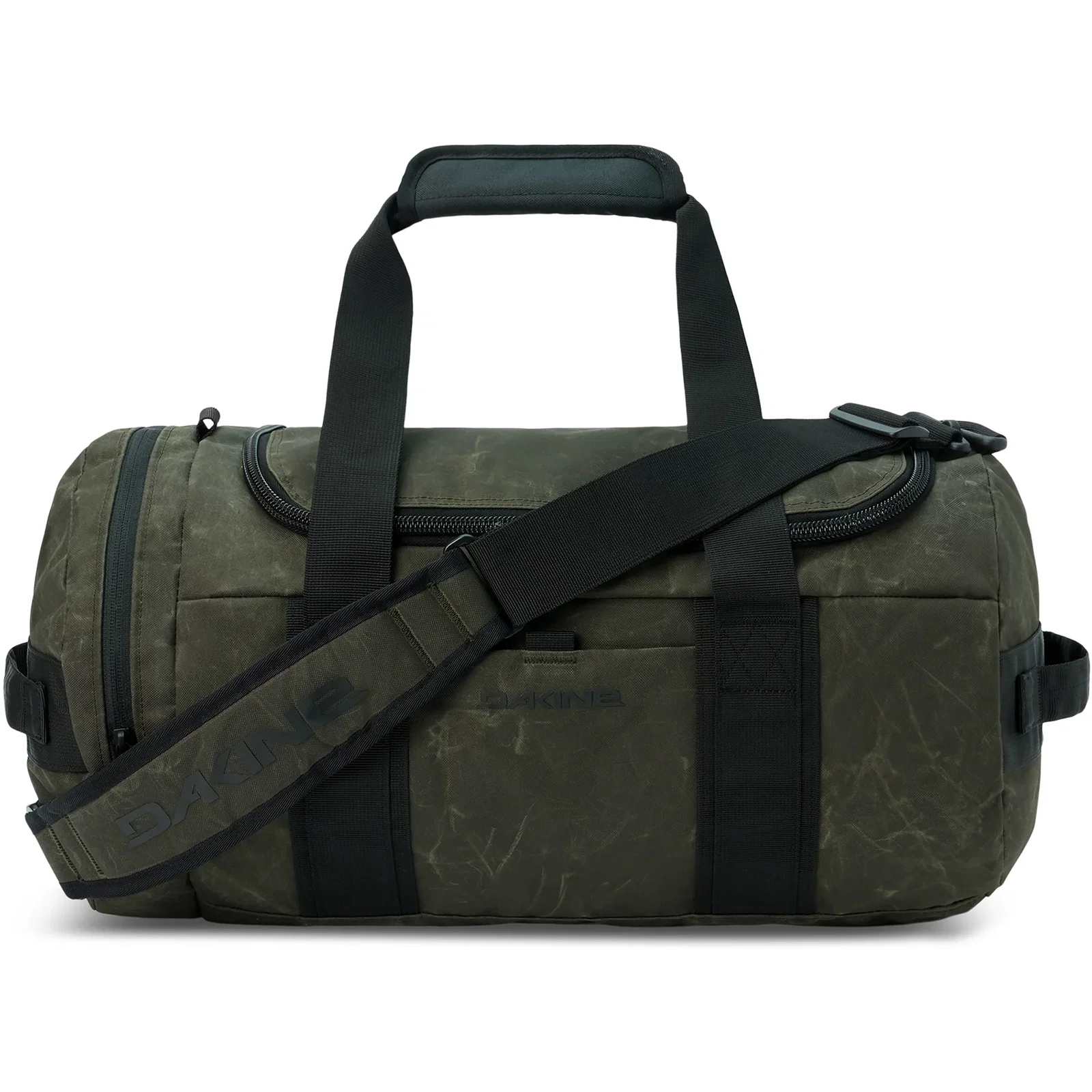 Image of EQ Duffle 2.0 35L - Rosin