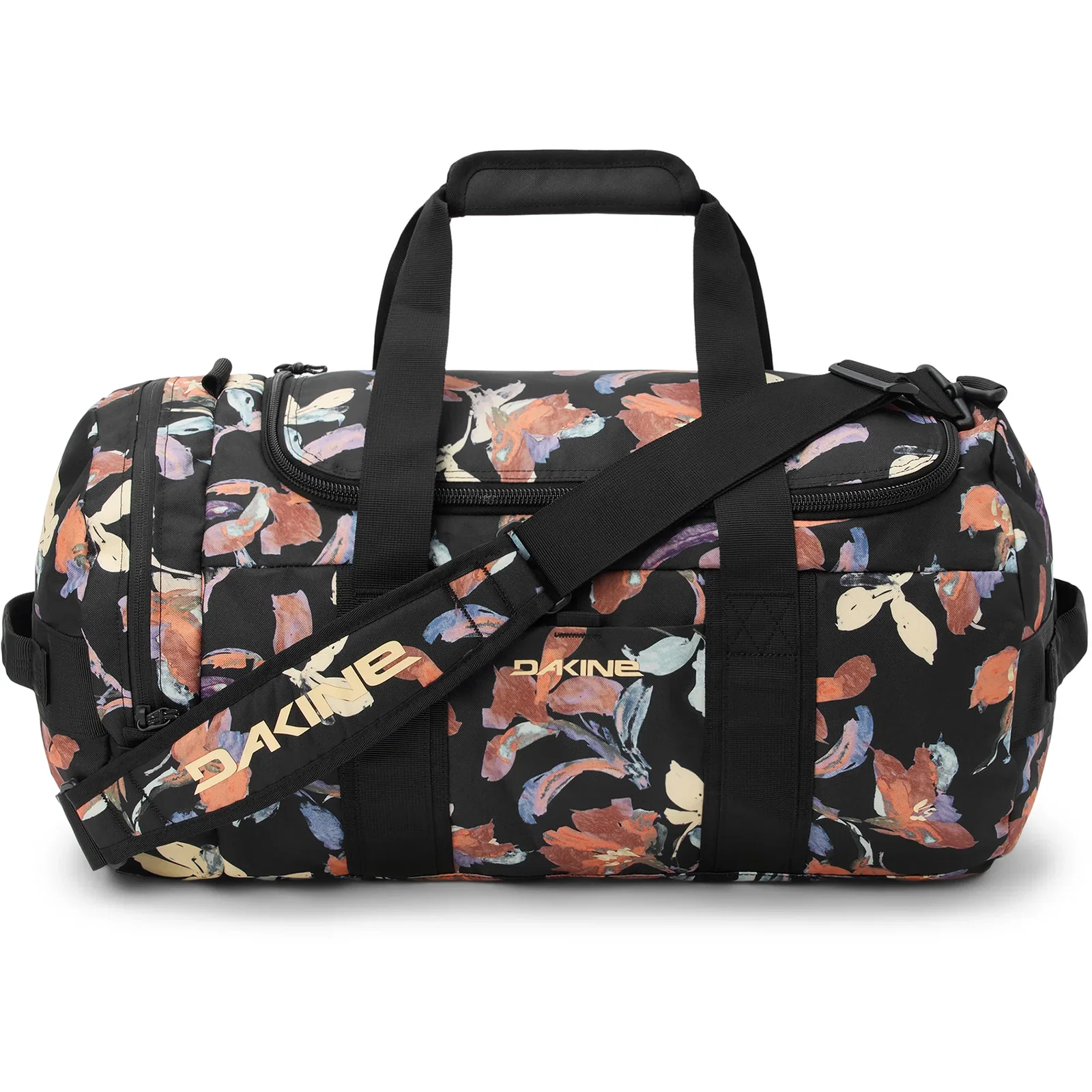 Image of EQ Duffle 2.0 50L - Dark Ephemera