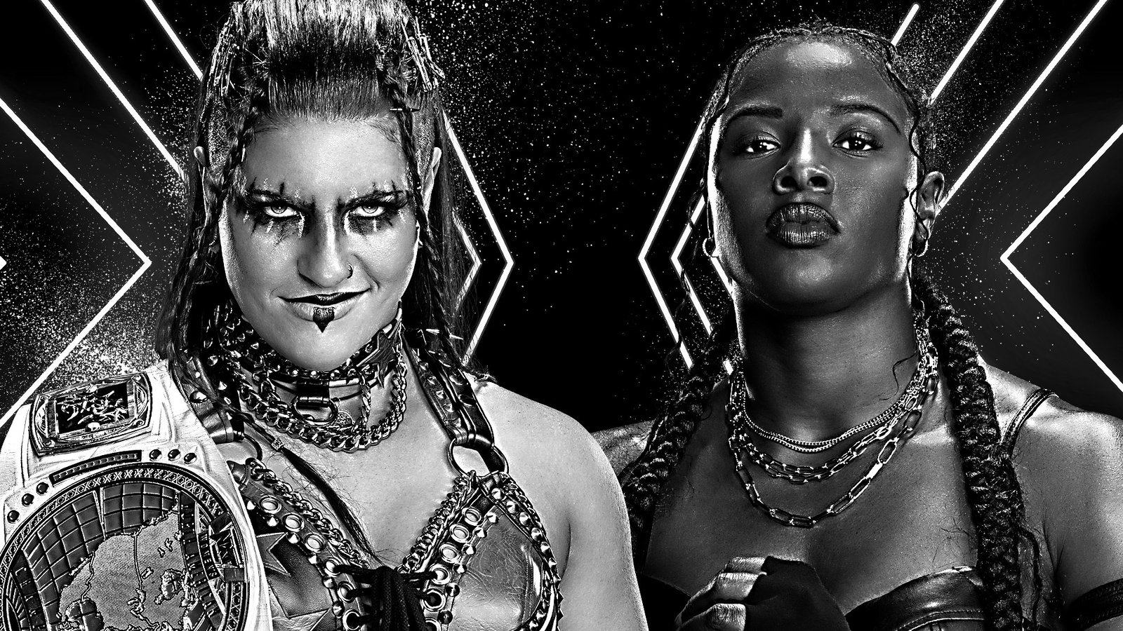 KALI ARMSTRONG vs. ZARIA