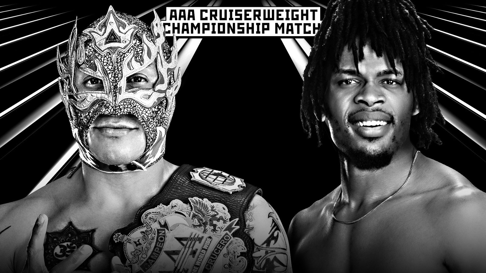  REY FENIX  vs. EK PROSPER