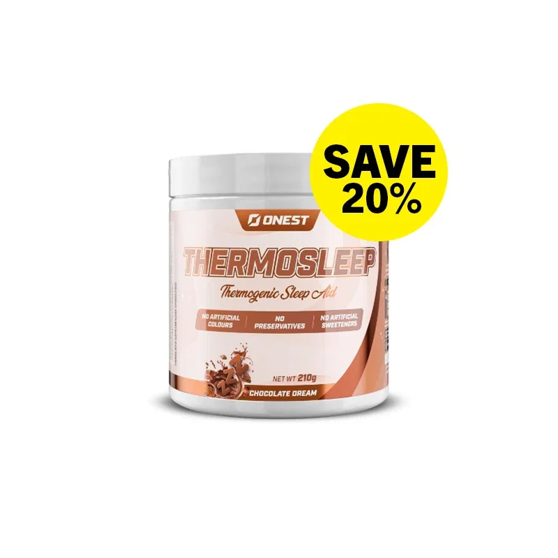 Image of ONEST Thermosleep