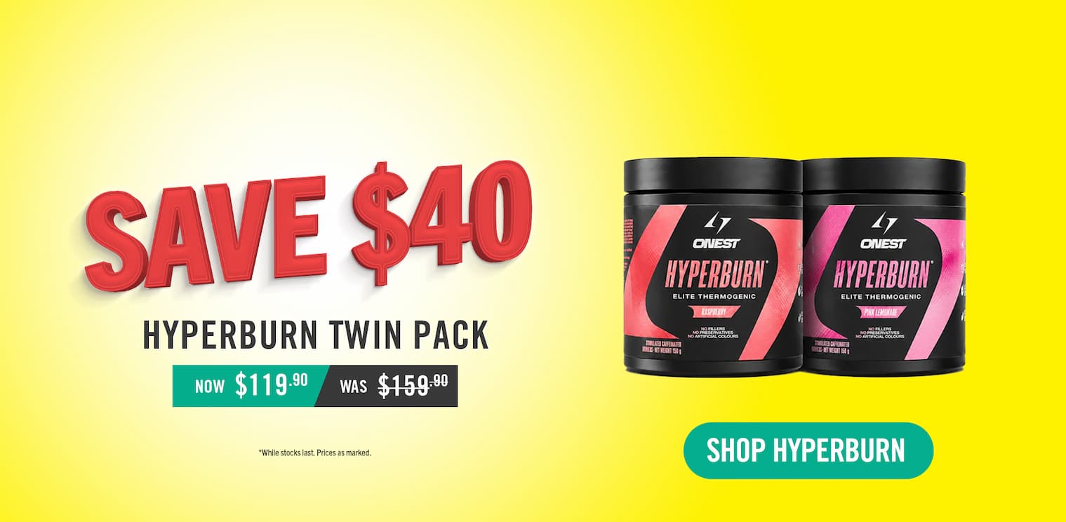 20% OFF OPTIMUM NUTRITION 