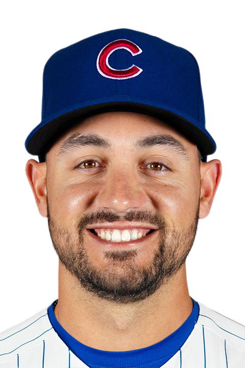 Michael Conforto