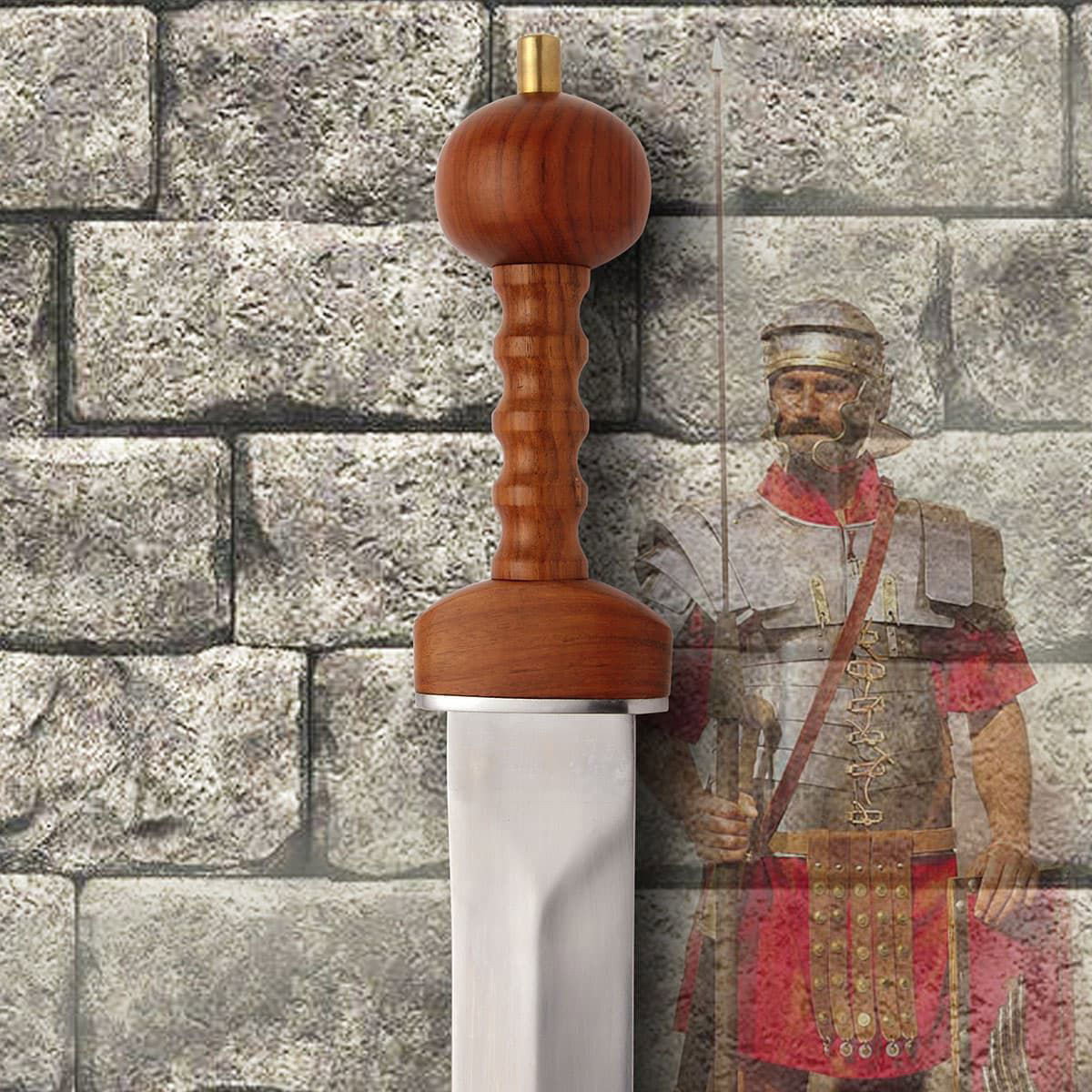 Gladius - The Pompeii