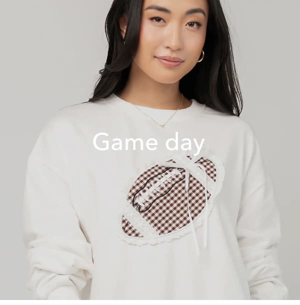 Game day