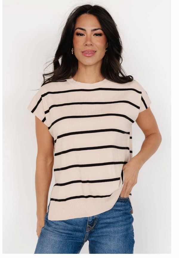 Ada Dolman Top
