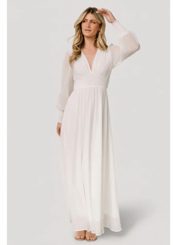 Olivia Maxi Dress