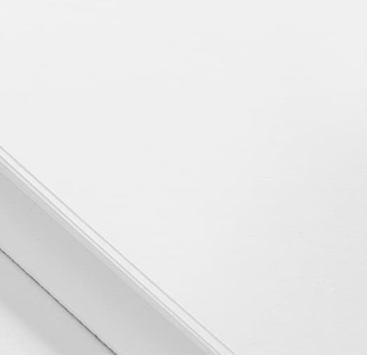 Premium Paper: responsibly manufactured and offers the smoothest writing experience.