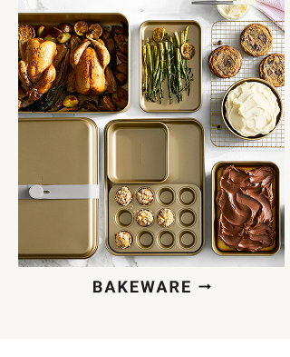bakeware