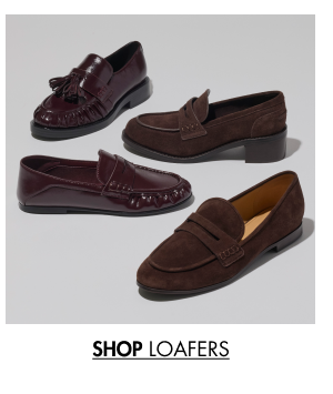 SHOP FLATS