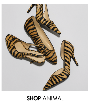SHOP PUMPS