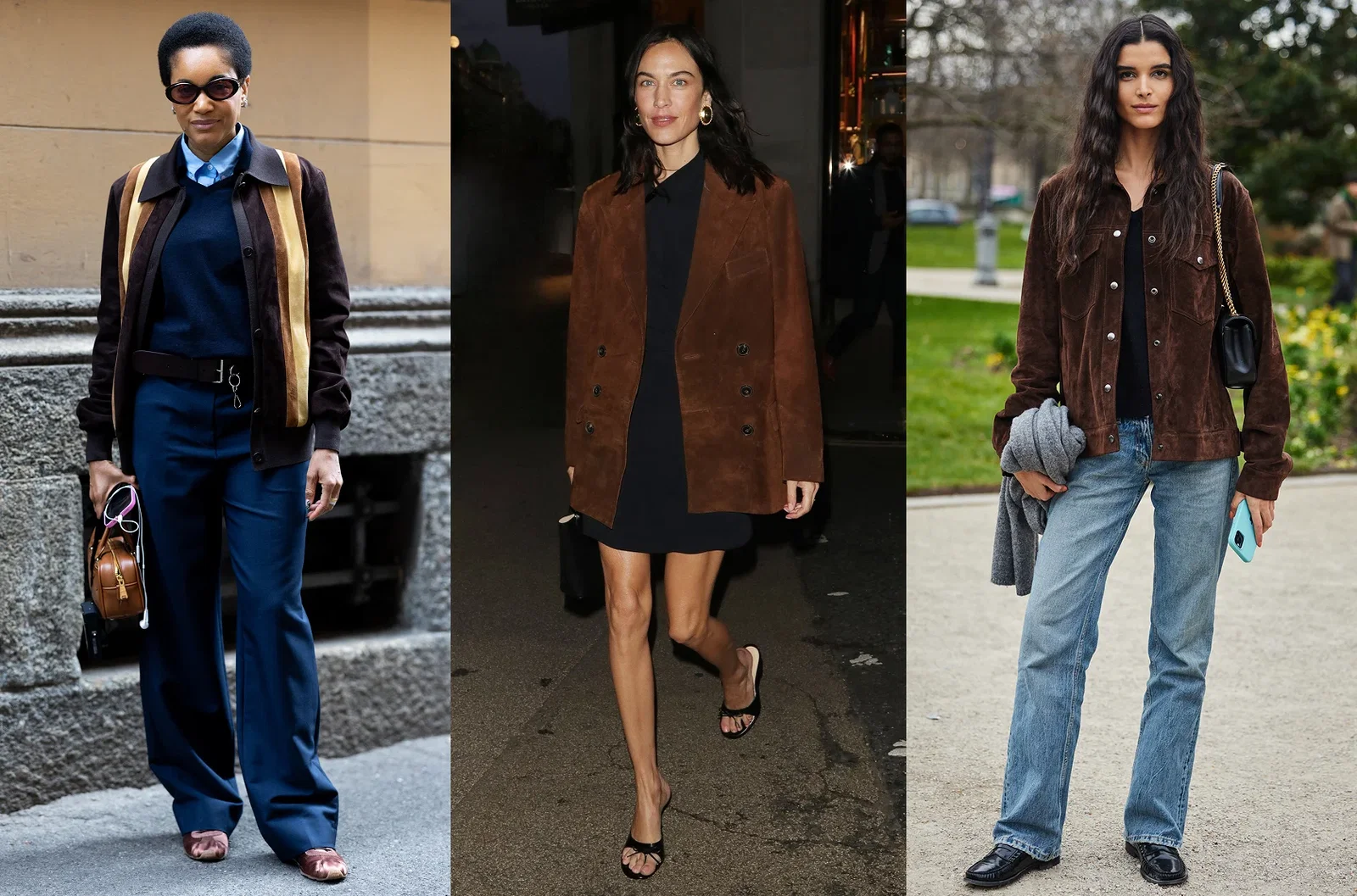 Trending Now: transitional checks