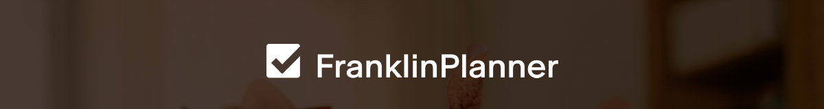 Franklin Planner