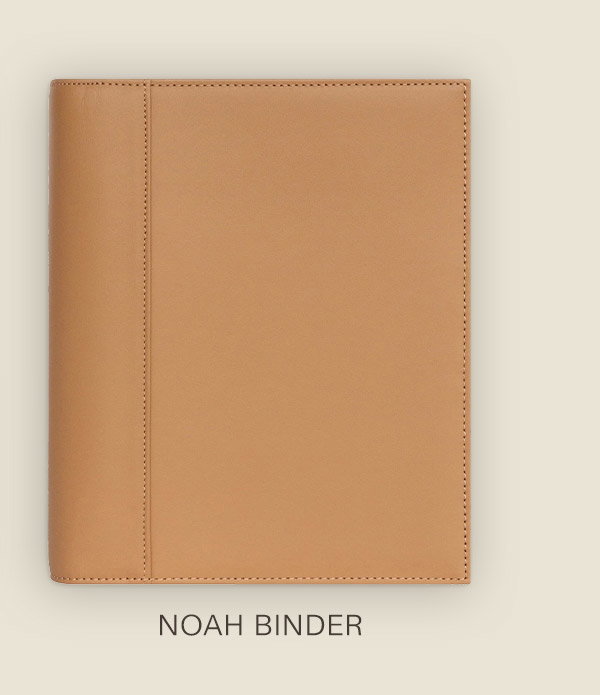 Noah Binder