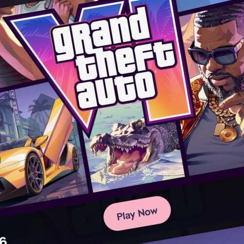 Don't Fall for It: A Purported 'GTA 6 Demo' for PC Is Just Malware