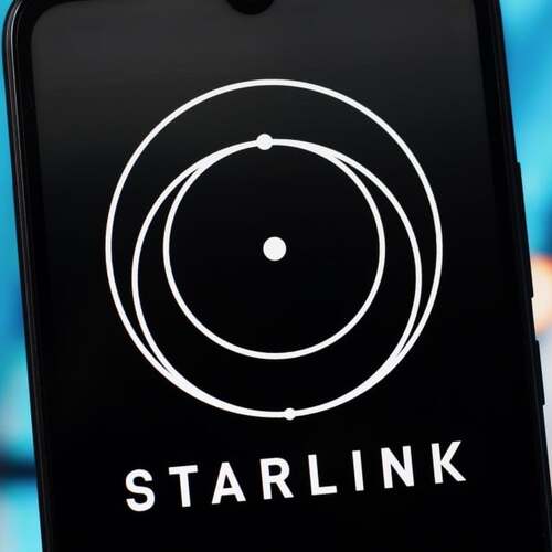 Thousands Are Calling, Chatting With Starlink's AI To Place Orders